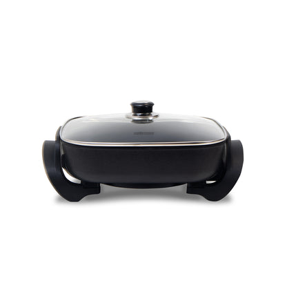 Mellerware Electric Frying Pan