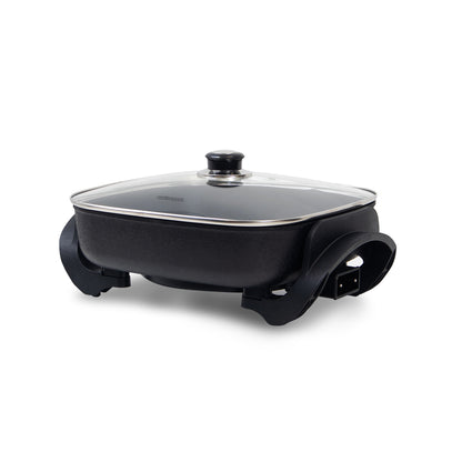 Mellerware Electric Frying Pan