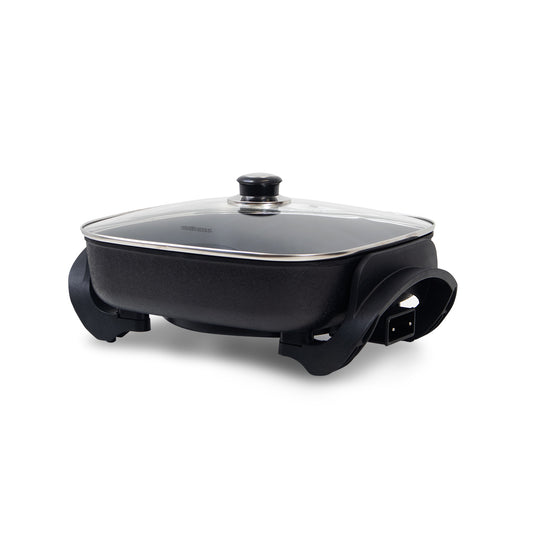 Mellerware Electric Frying Pan