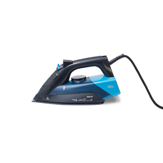 Defy Steam Iron - 2600 Watt