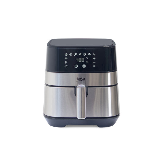 Univa 5.7 Litre Single Basket Air Fryer