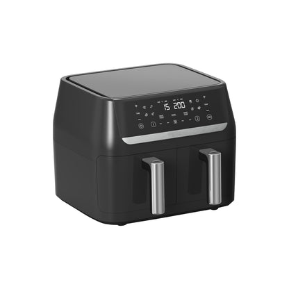 Treno 10 Litre Dual Air Fryer