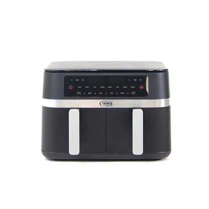Treno 11 Litre Dual Zone Air Fryer