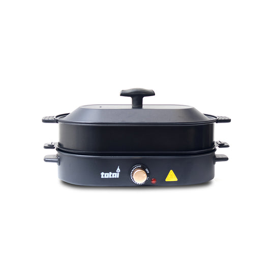 Totai Electrical Multifunctional Cooker