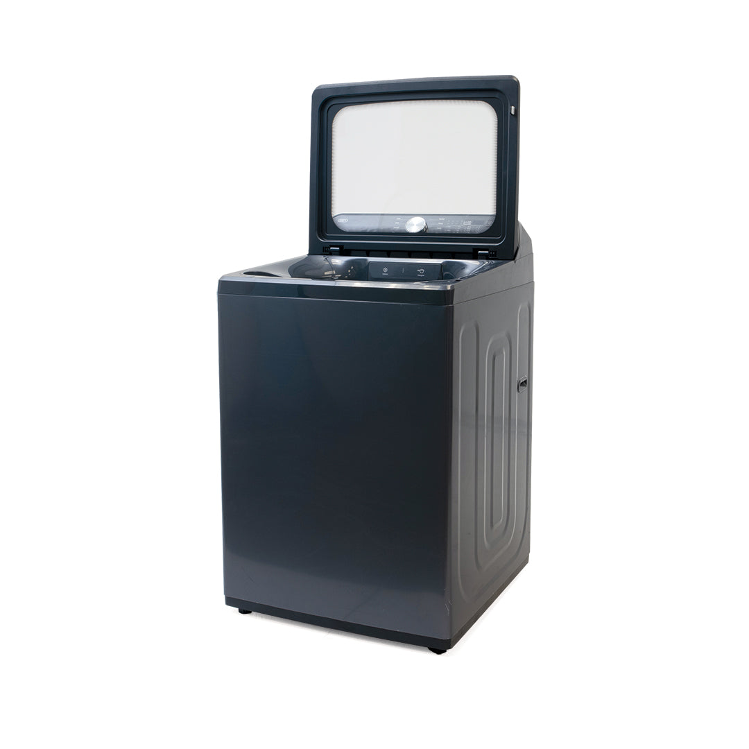 DEFY 20kg Metallic Top Loader