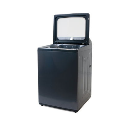 DEFY 20kg Metallic Top Loader