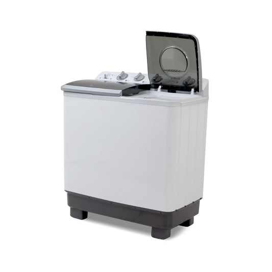 Treno 14kg Twin Tub Washing Machine