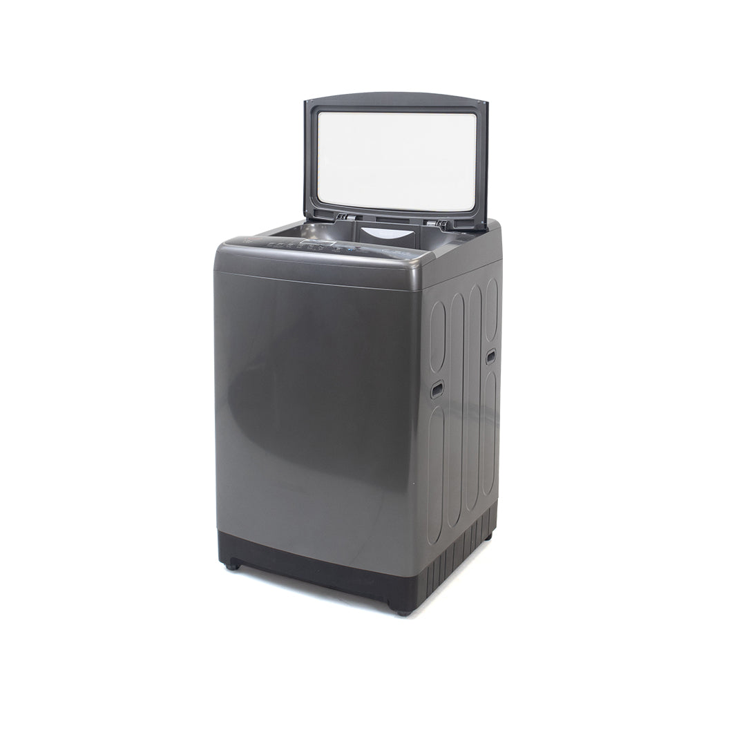 Toploader Machine Treno 18kg Toploader Washing Machine – Railway Furnishers