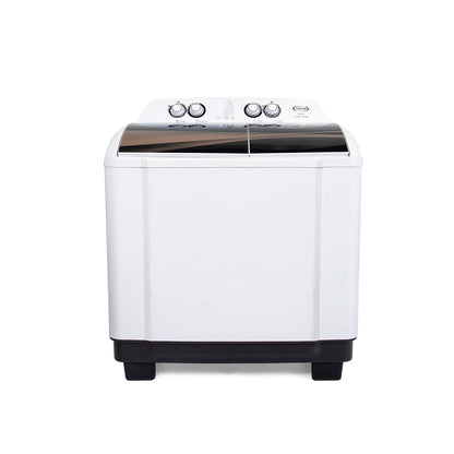Treno 18kg Twin Tub Washing Machine