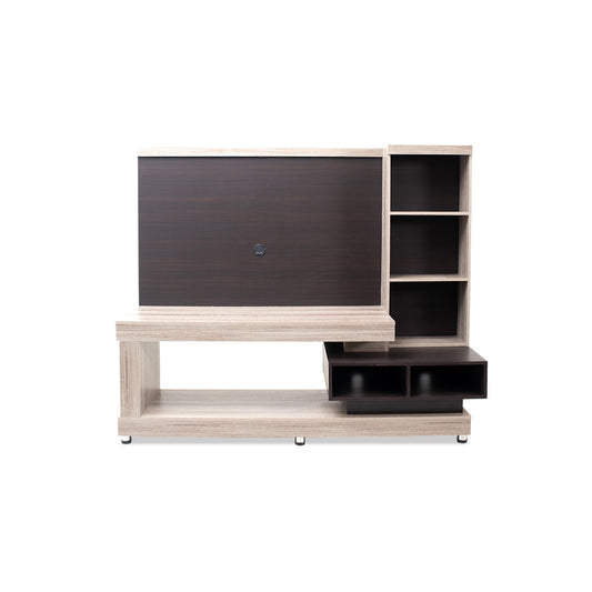 Olivia Wall Unit & Plasma Stand