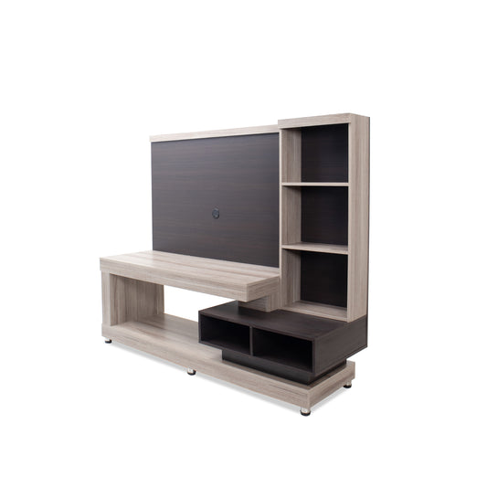 Olivia Wall Unit & Plasma Stand