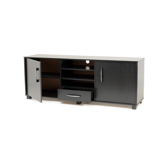 Logan Plasma Stand