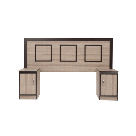 Ascot 2 Piece Bedroom Suite