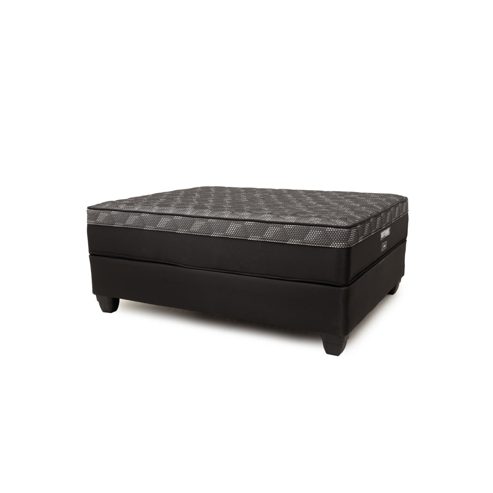 Restonic queen beds deals prices