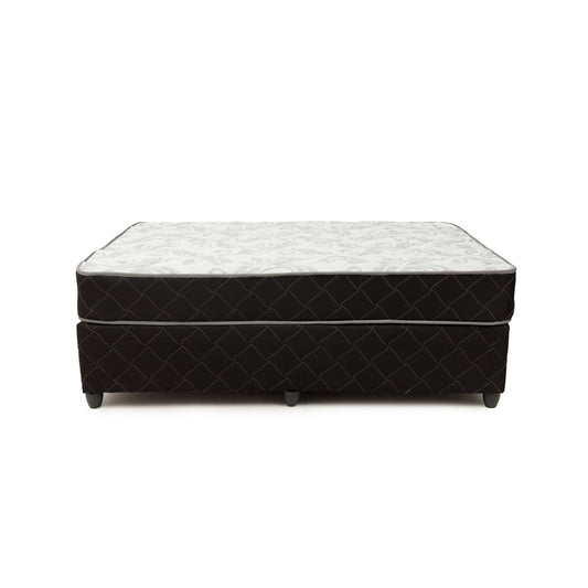 Stella Double Base & Mattress