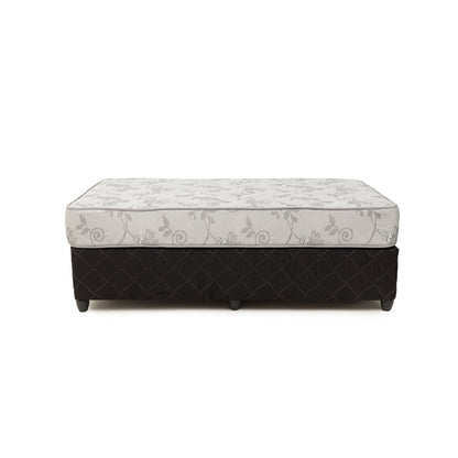 Pronto Single Base & Mattress