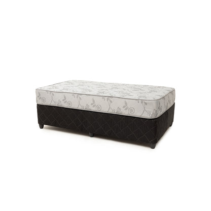 Pronto Single Base & Mattress