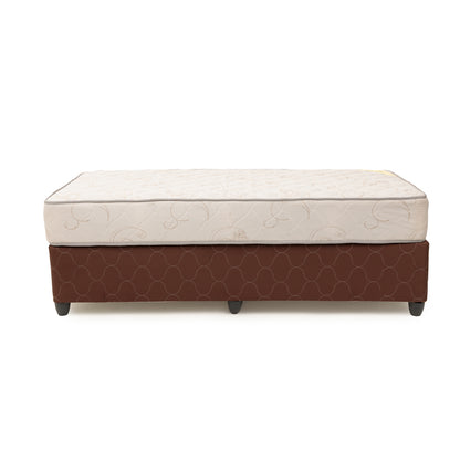 Chelsea Three Quarter Base & Mattress