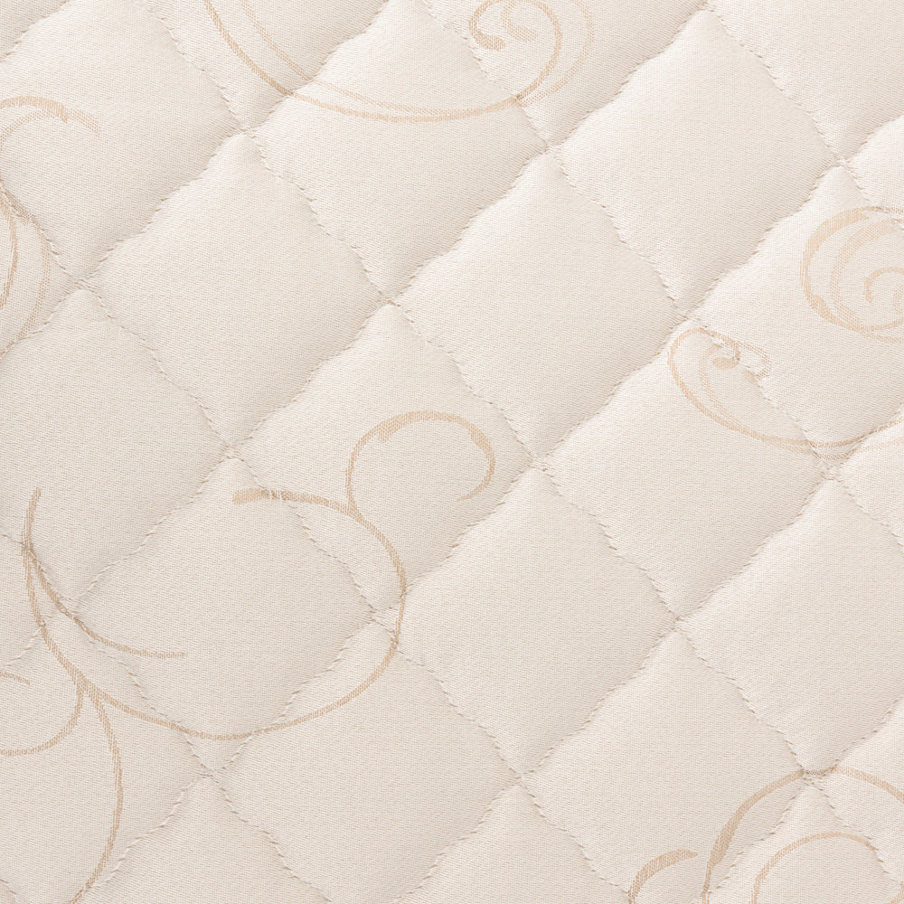 Chelsea Three Quarter Base & Mattress Railway Furnishers