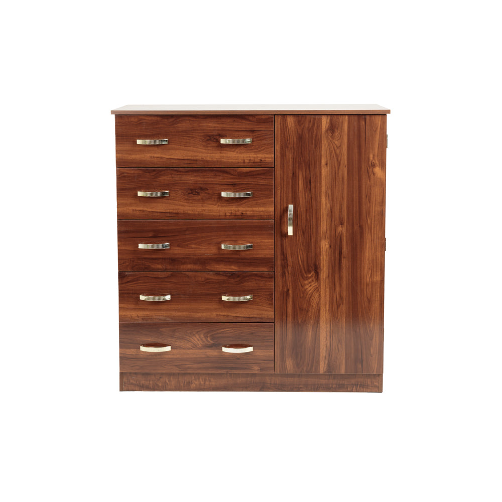 Coco Chest of Drawers