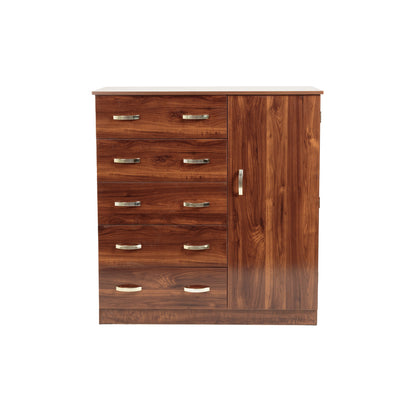 Coco Chest of Drawers