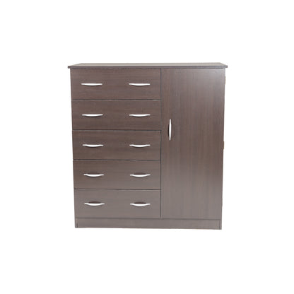 Whitney Chest of Drawers