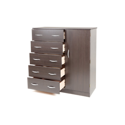 Whitney Chest of Drawers