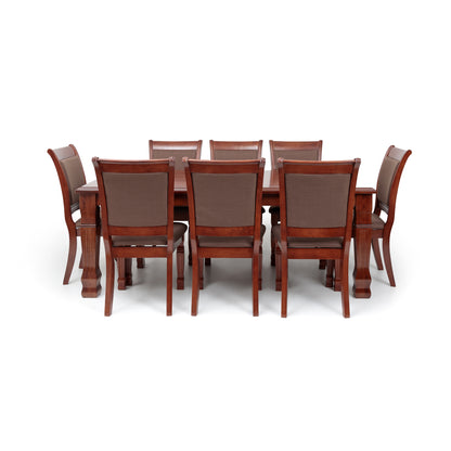 Cooper 9 Piece Dining Room Suite