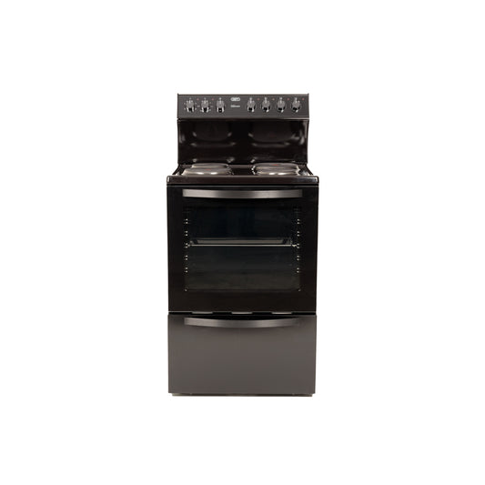 Defy 621 Kitchenaire 4 Plate Stove & Oven