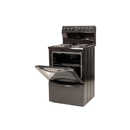 Defy 621 Kitchenaire 4 Plate Stove & Oven