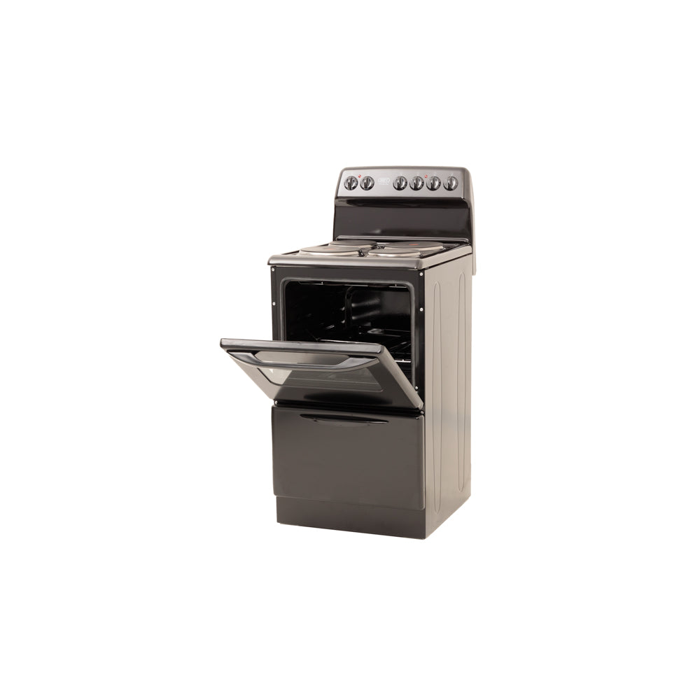 Defy 4 Plate Stove & Oven