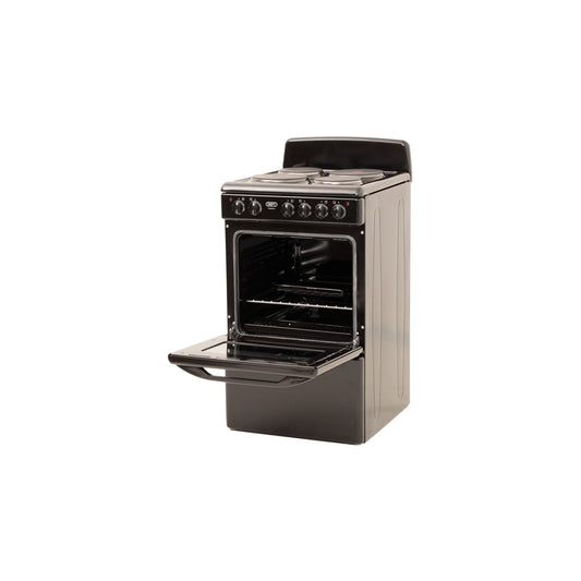 Defy 4 Plate Compact Stove & Oven