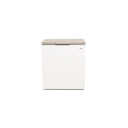 Univa UC210 Chest Freezer