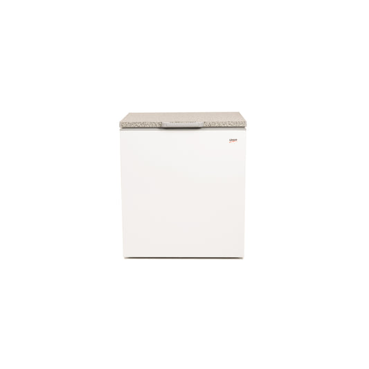 Univa UC210 Chest Freezer