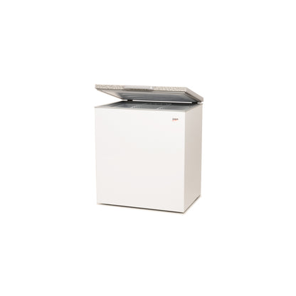 Univa UC210 Chest Freezer