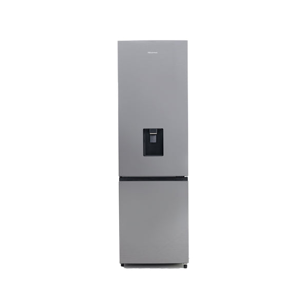 Hisense Fridge with Bottom Freezer & Water Dispenser Railway Furnishers