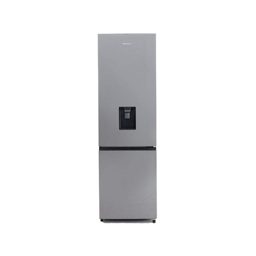 Single Door Bottom Freezer With Water Dispenser Hisense Fridge with Bottom Freezer & Water Dispenser – Railway Furnishers