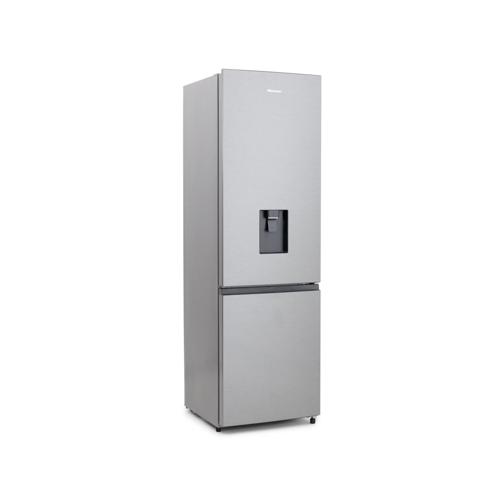Hisense Fridge with Bottom Freezer & Water Dispenser