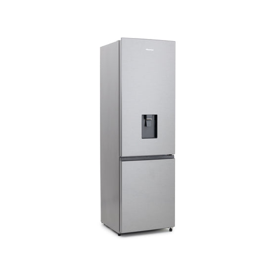 Hisense Fridge with Bottom Freezer & Water Dispenser Railway Furnishers