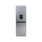 Defy Natura 323lt Fridge with Bottom Freezer & Water Dispenser