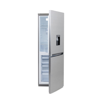 Defy Natura 323lt Fridge with Bottom Freezer & Water Dispenser