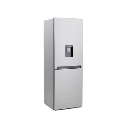 Defy Natura 323lt Fridge with Bottom Freezer & Water Dispenser