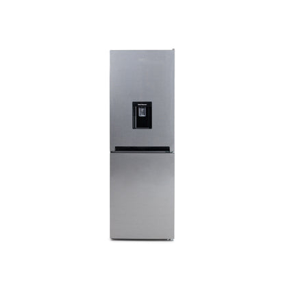 Defy 245lt Fridge with Bottom Freezer & Water Dispenser