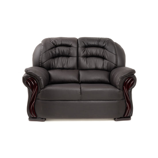 Amelia 4 Piece Lounge Suite Railway Furnishers