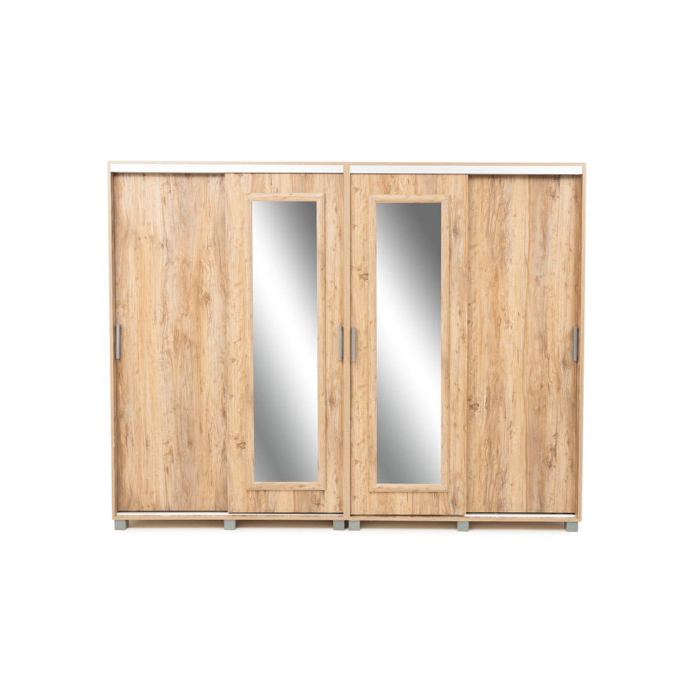 Augusta Wardrobe Railway Furnishers