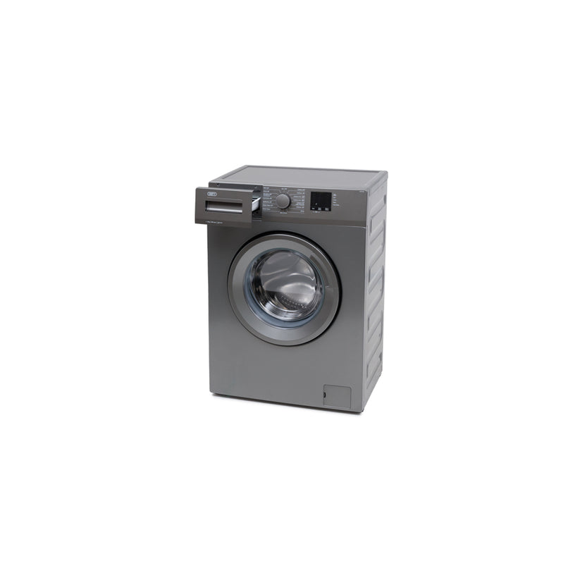 Defy 6kg Frontloader Washing Machine Railway Furnishers