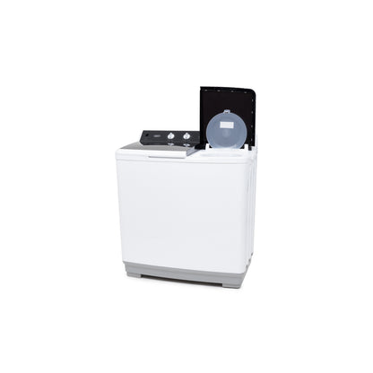 Defy 18kg Twin Tub Washing Machine Defy 18kg Twinmaid Washing